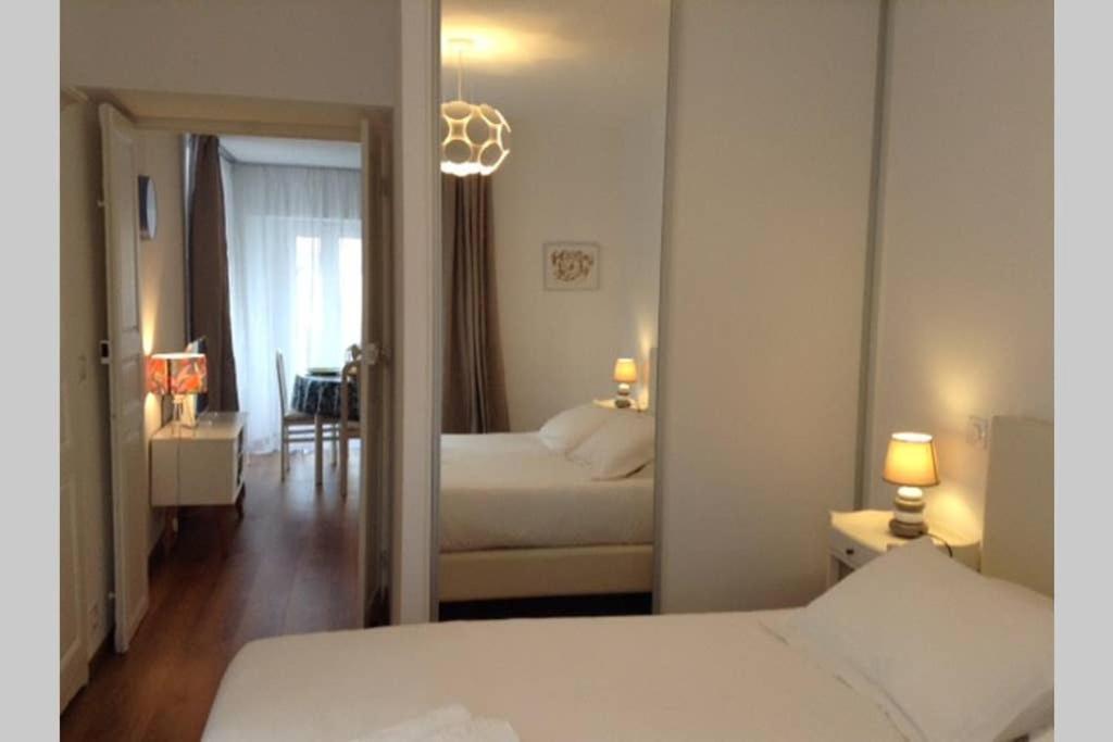 Funtana Nova Apartment Piana  Ngoại thất bức ảnh