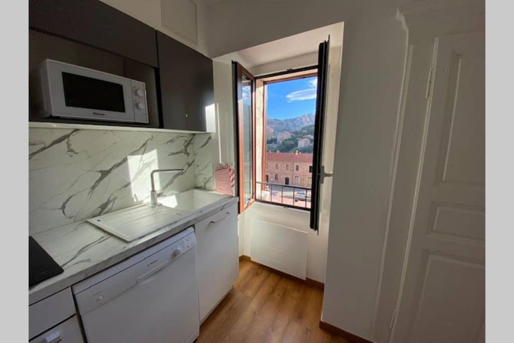 Funtana Nova Apartment Piana  Ngoại thất bức ảnh