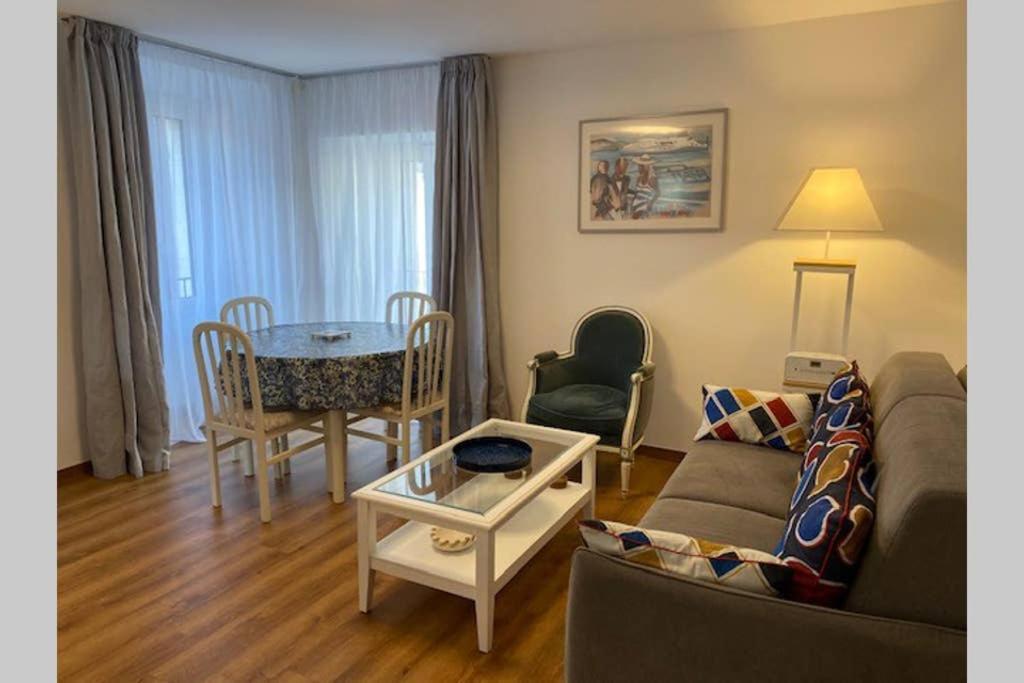 Funtana Nova Apartment Piana  Ngoại thất bức ảnh