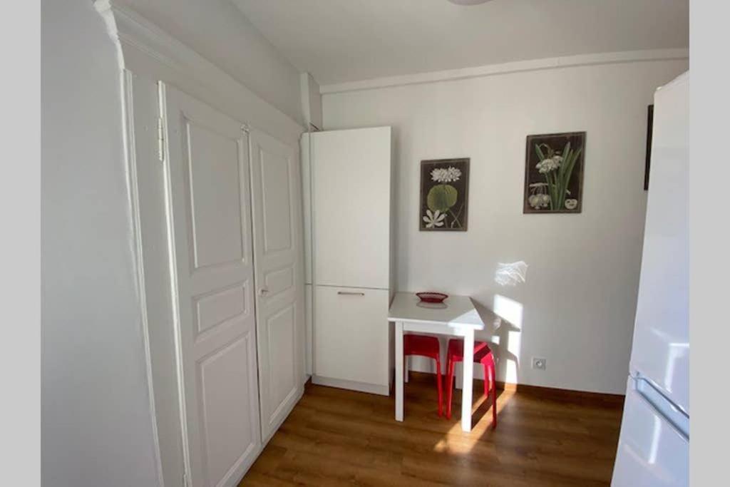 Funtana Nova Apartment Piana  Ngoại thất bức ảnh